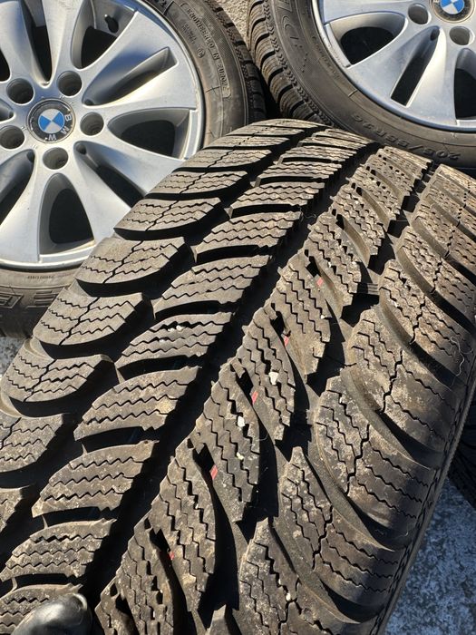 Джанти 16, бмв стайл 229( djanti 16 bmw style 229)