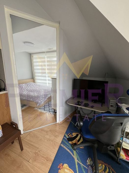 Дава се под наем Двустаен апартамент в Варна, Левски - 40 кв.м за 357 € - Снимка #3