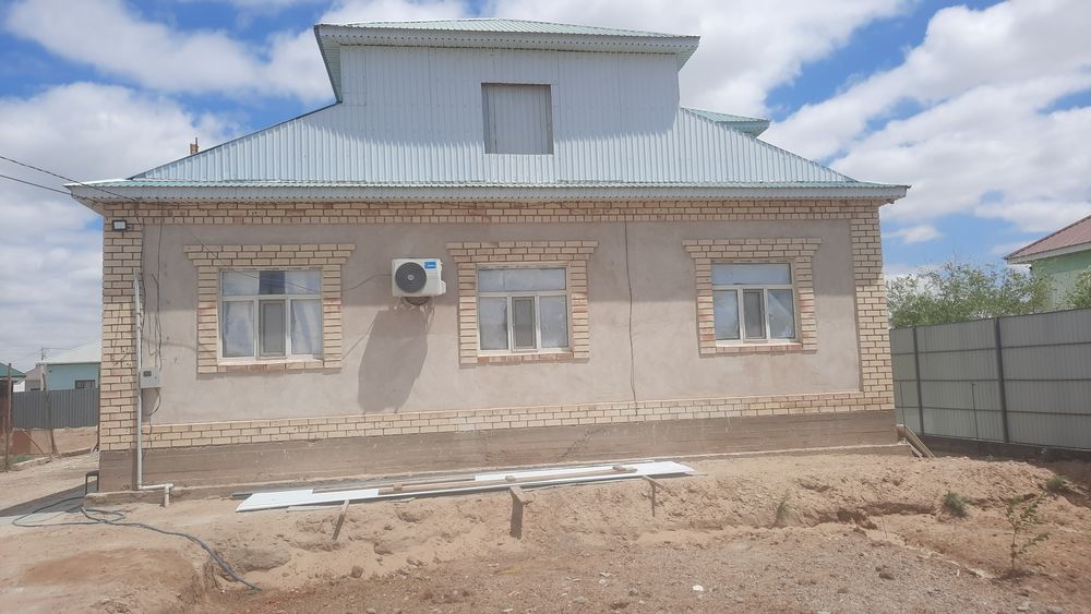 Продается плановый дом