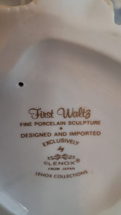 Порцеланови фигури Lenox