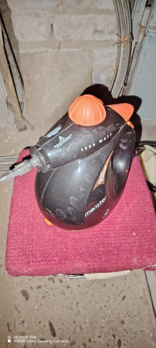 Парогенератор продаётся