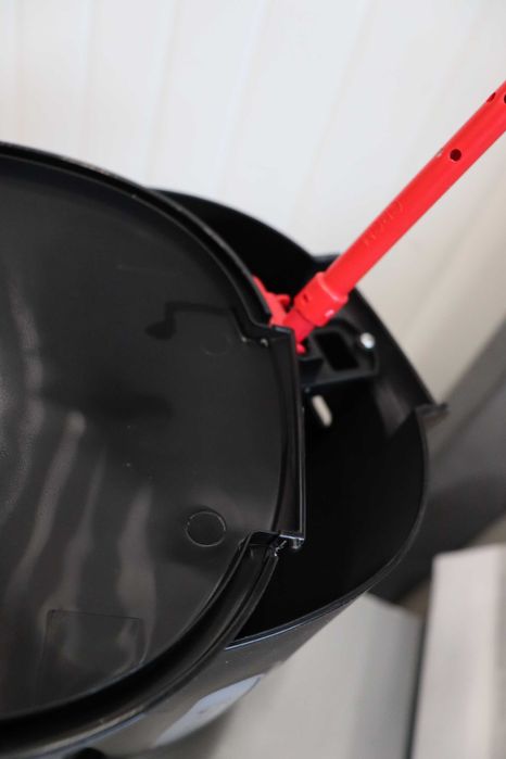 Кафе машина Russell Hobbs Textures plus с лек дефект