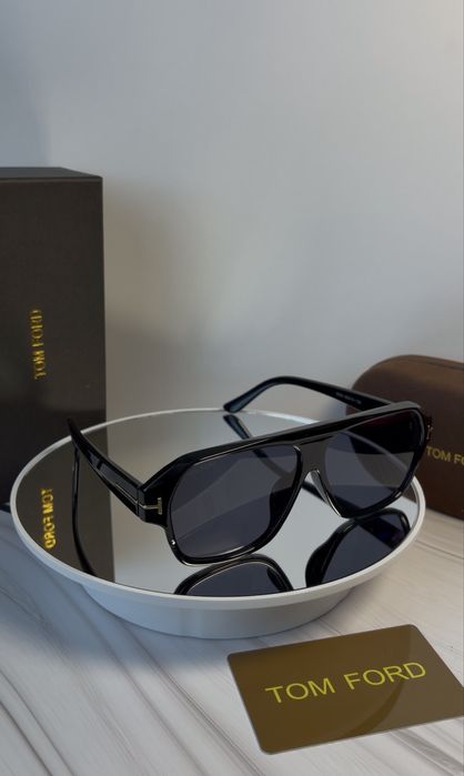 Слънчеви Очила Tom Ford Black Edition
