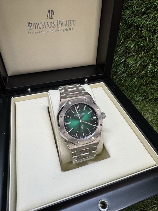 Audemars Piguet Automatic