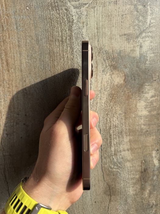 Iphone 16 pro max 1tb