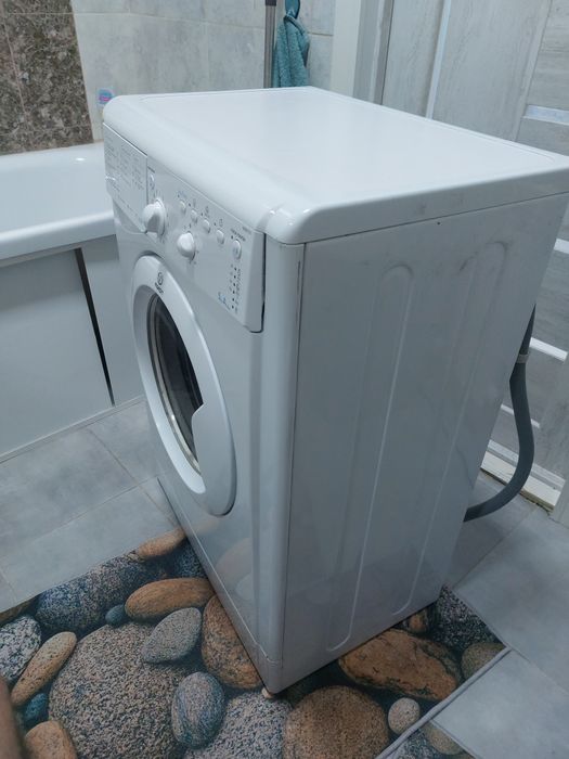 Стиралькая машина