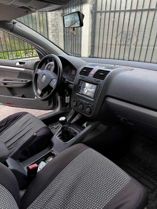 Vand autoturism volkswagen