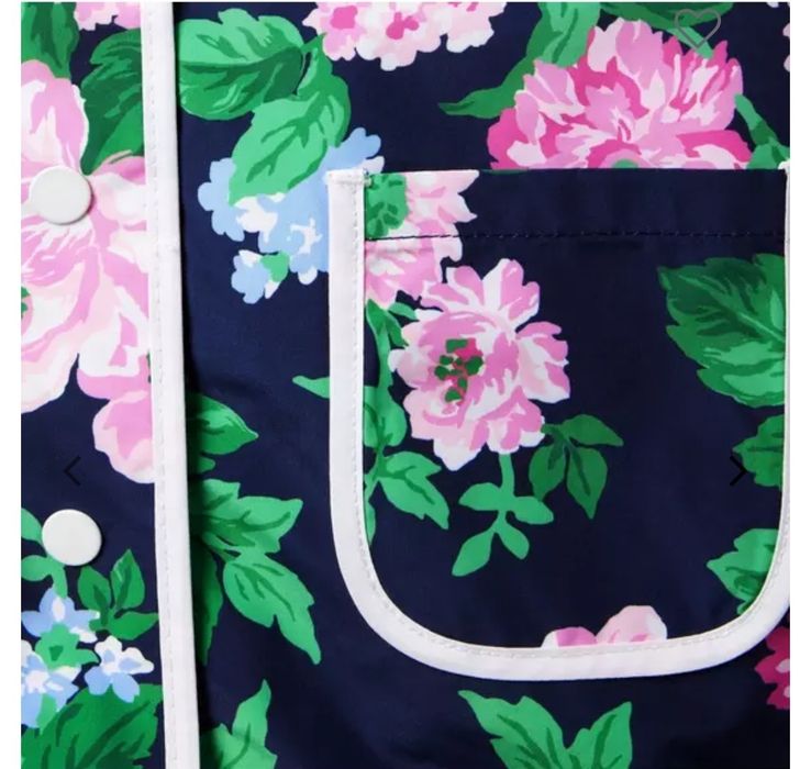 Продается новый детский дождевик для девочек JANIE and JACK