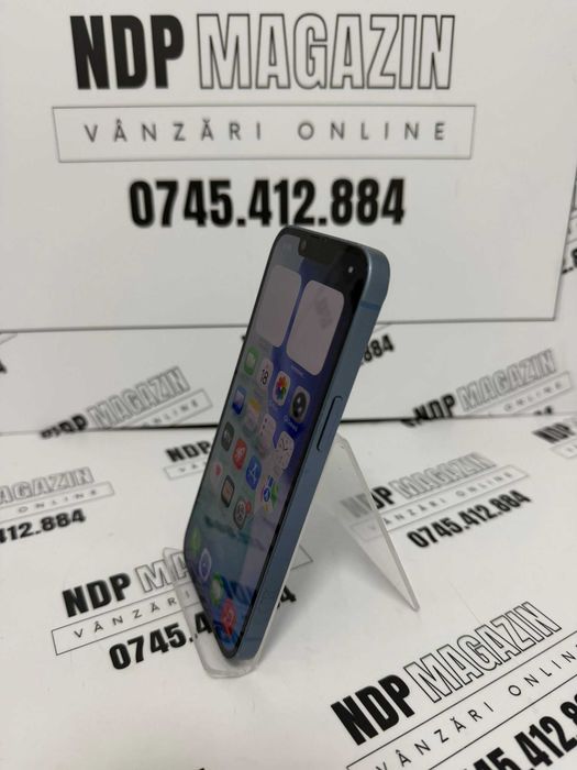 NDP Amanet NON-STOP Sos. Giurgiului 119 IPHONE 14 PLUS (56235)