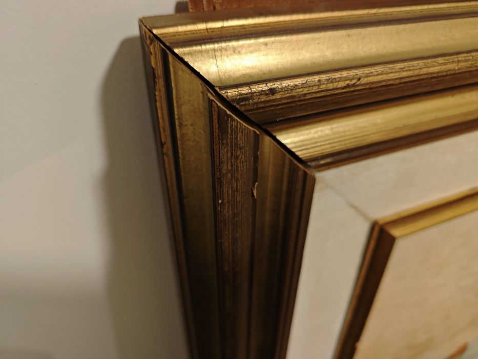 Картина на Mario Calucci