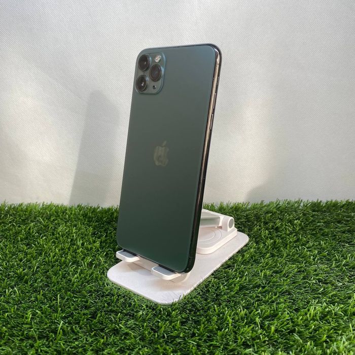 iPhone 11 Pro Max tinnigi