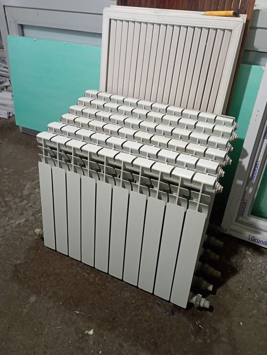 Радиатор сатылады