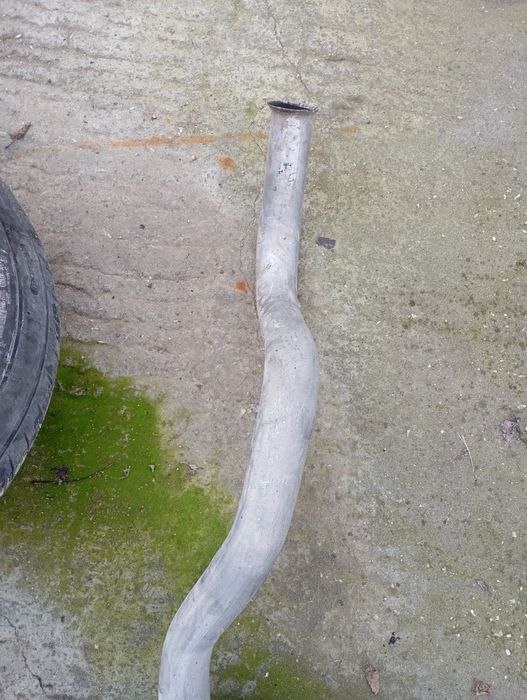 Крайно гърне Renault Laguna 1