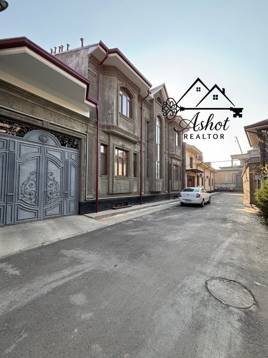 Дом Участок 6соток 7 комнат ТТЗ 1,5км