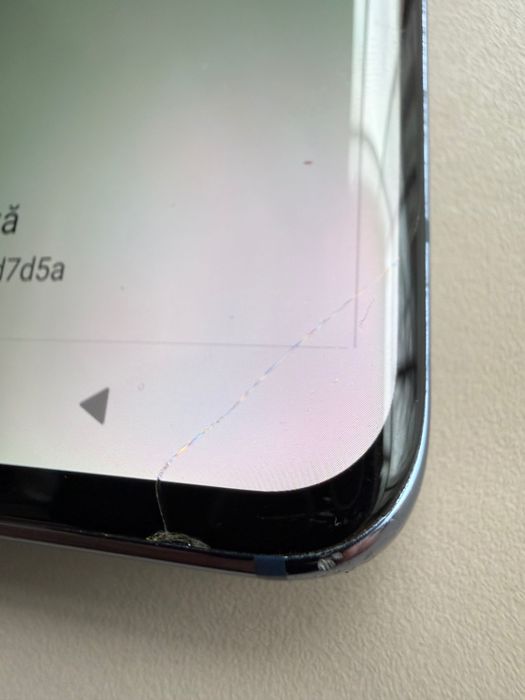 Xiaomi Mi 10 telefon Smartphone 8 gb ram