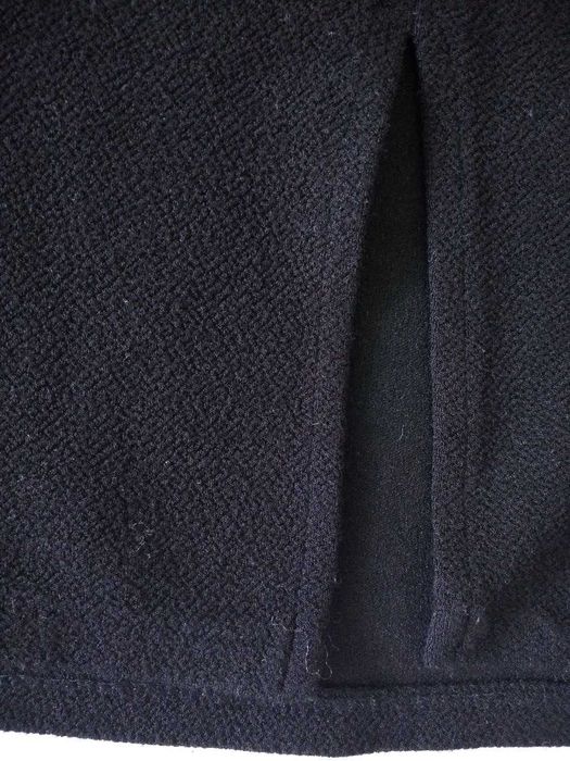 Fusta Zara, conica, midi