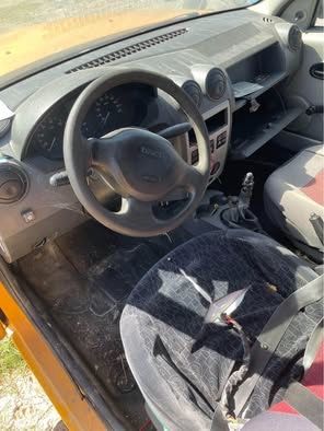 dacia logan 1.4 mpi НА ЧАСТИ !