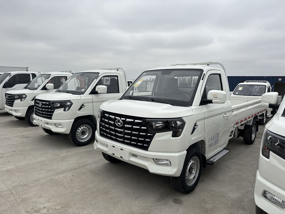 Changan Start plus 2026 yil