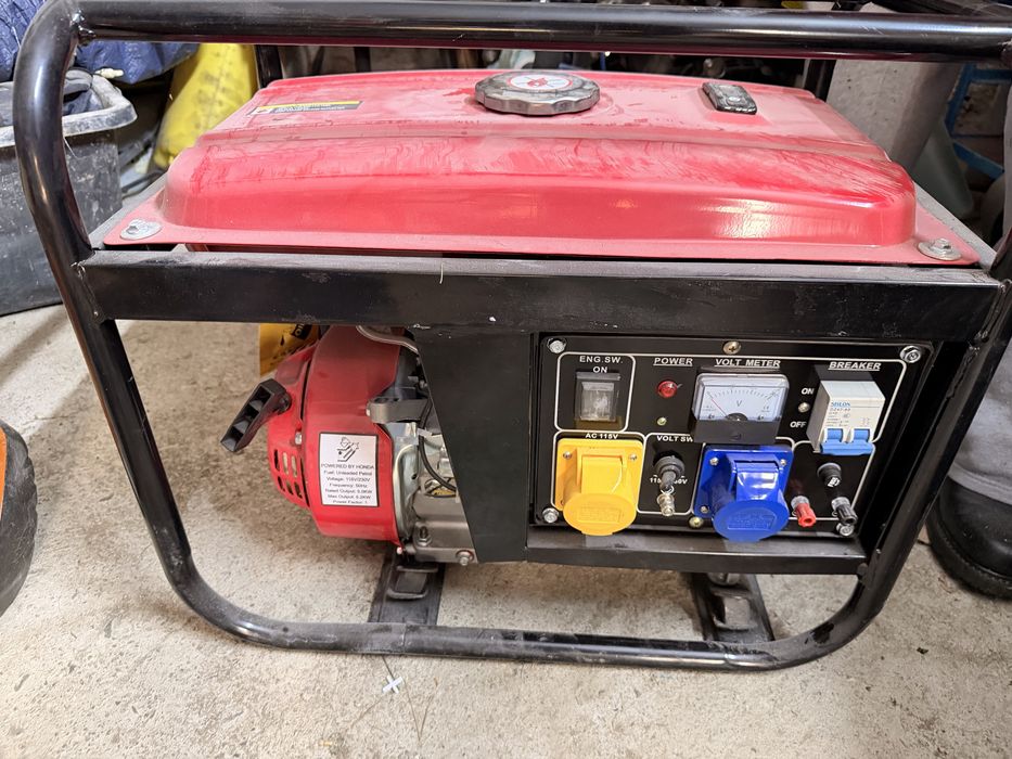 Generator Honda