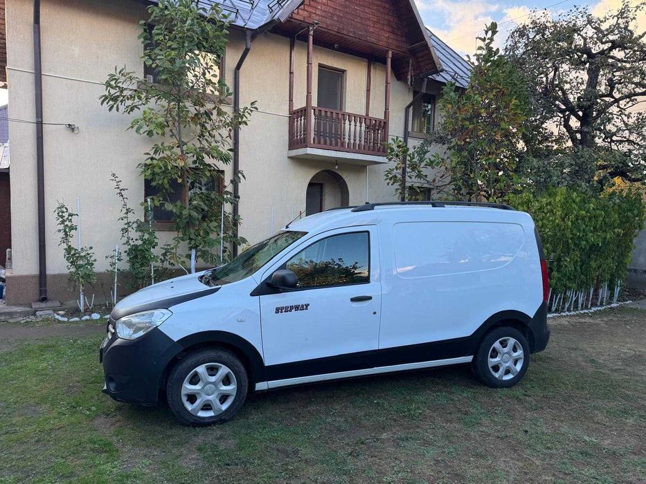 Dacia Dokker