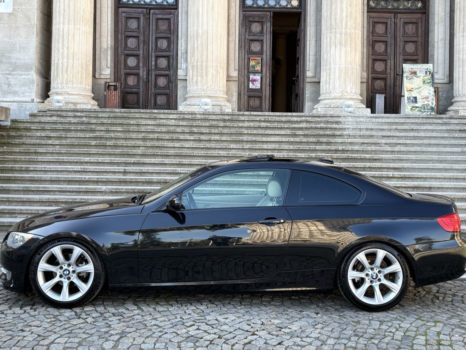 BMW 3 Series 2011 — imagine 3