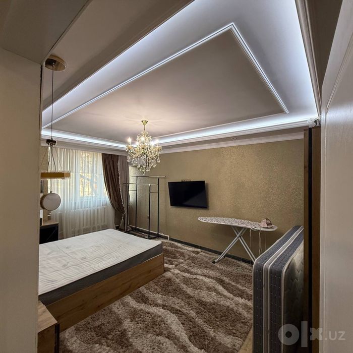 Продам квартиру на Ц-1 ор-р Street 77 Мирзо Улугбекский р-н