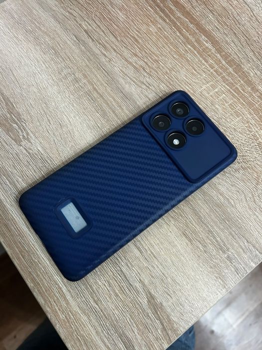 Poco x6 pro идеал