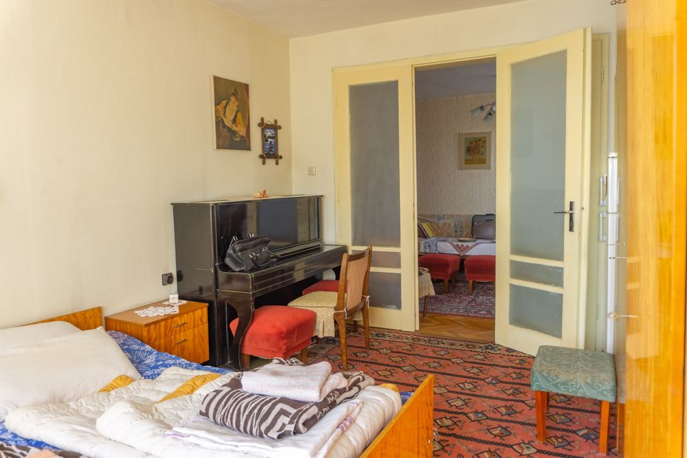 Дава се под наем Многостаен апартамент в София, Редута - 100 кв.м за 408 € - Снимка #3