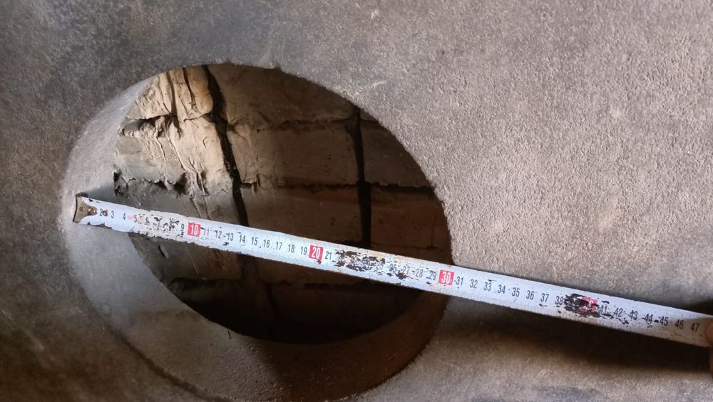 Дәу қайрақ сатамын.