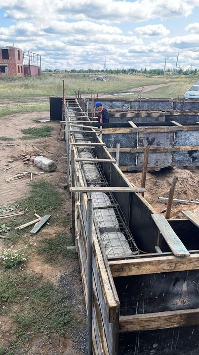 Бетон! Раствор! Пескобетон!