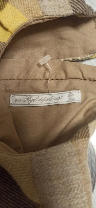 Детские вещи на девочку