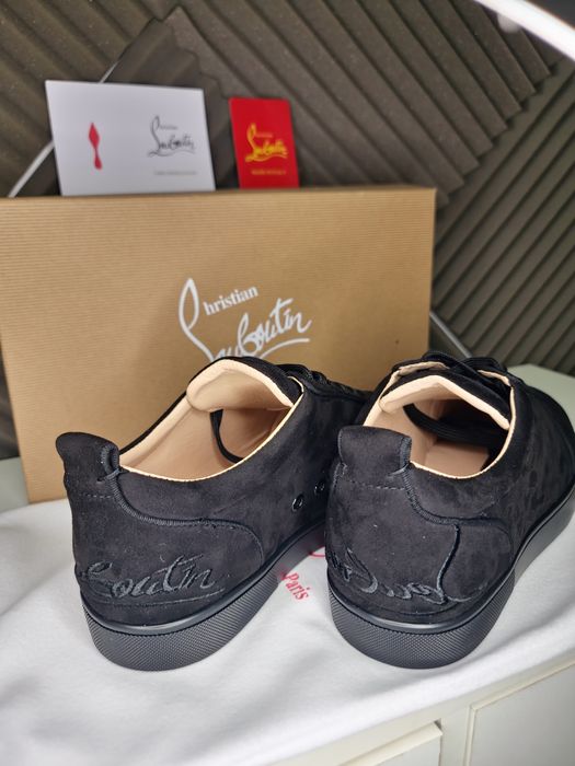 Christian Louboutin junior