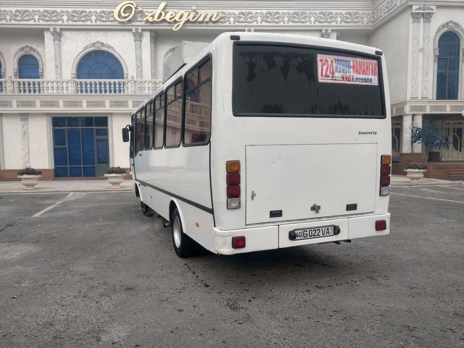 İsuzu 2015 NP37 Teskor sotiladi