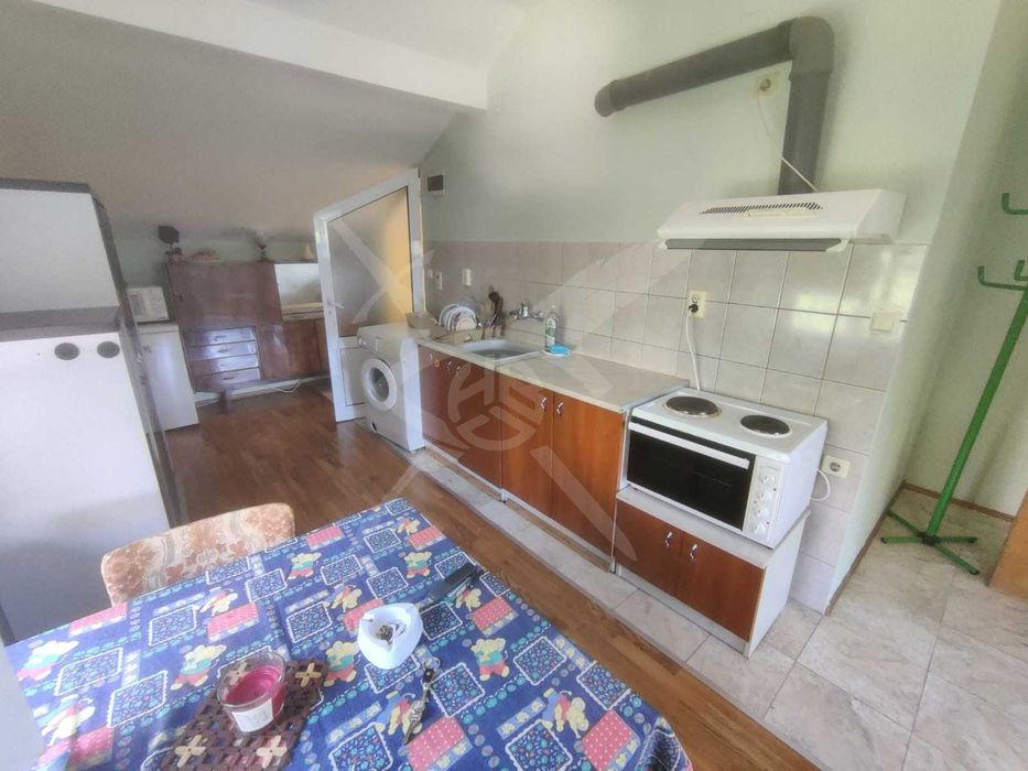 Едностаен апартамент под наем в Кючук Париж 11497701