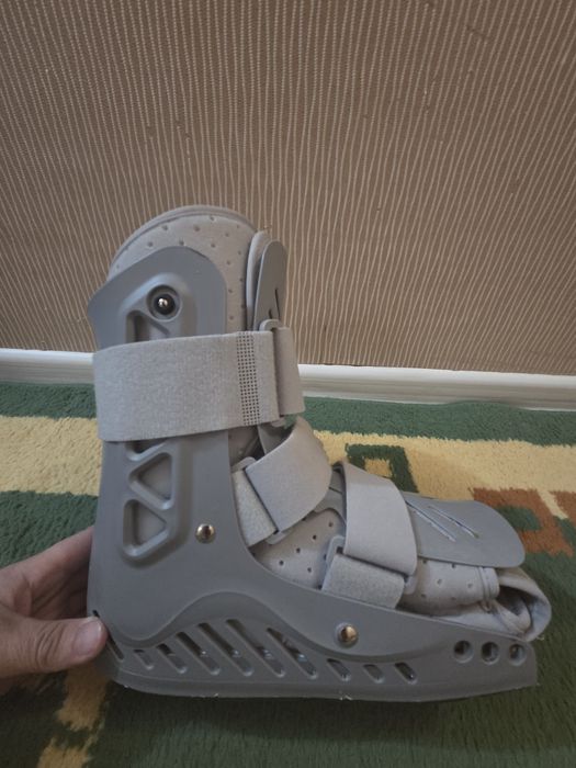 Ортез для голенастопа