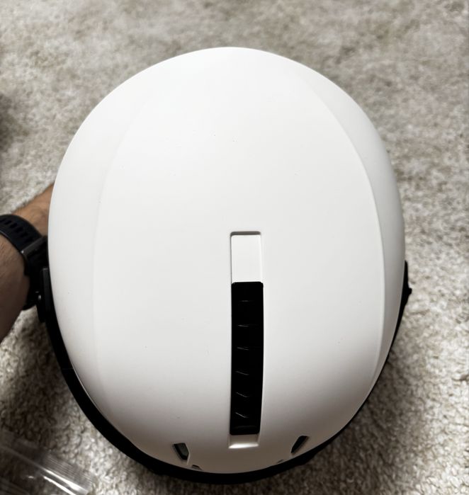 Casca Ski Uvex Instinct Visor NOUA