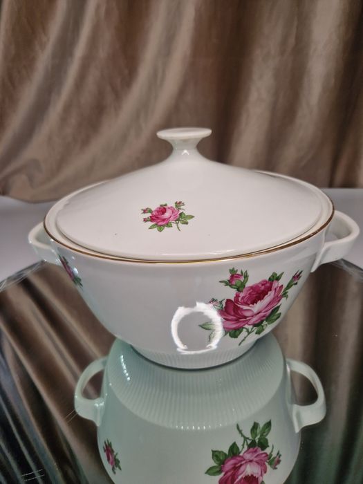 Супницы ГДР, Германия, чехословакия.