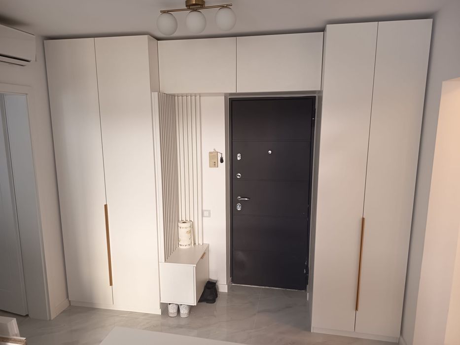 Execut Mobila / Mobilier la comanda