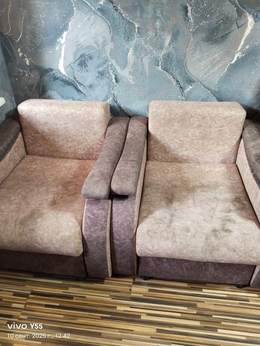 Продам 2 кресла за 10тыс