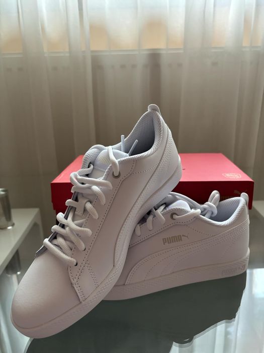 Маратонки Puma Smash Wns v2 L