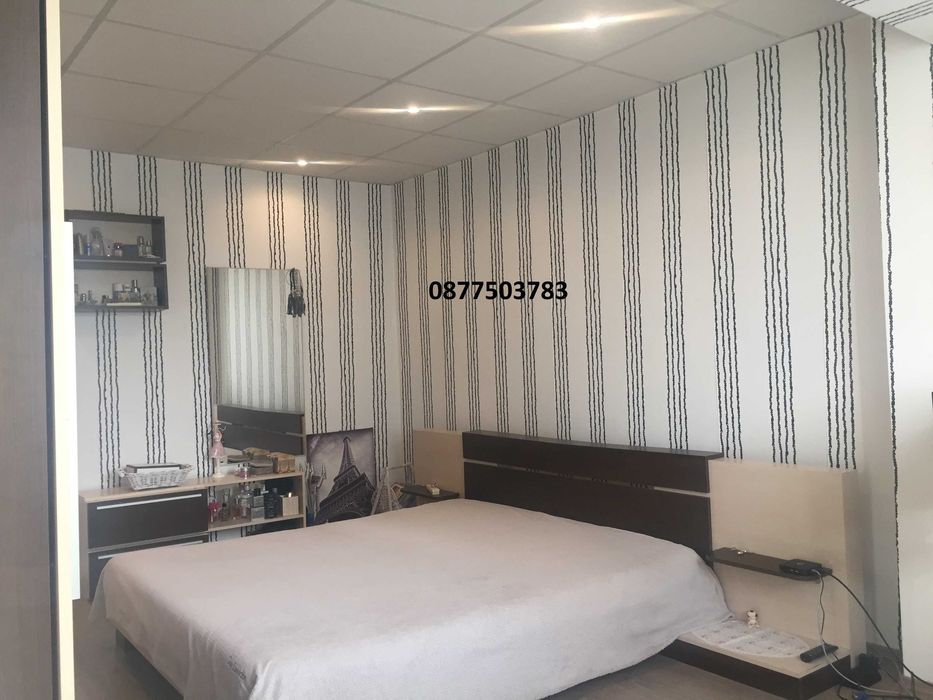 Продава се Тристаен апартамент в София, Люлин 5 - 94 кв.м за 1873 €/кв.м - Снимка #5