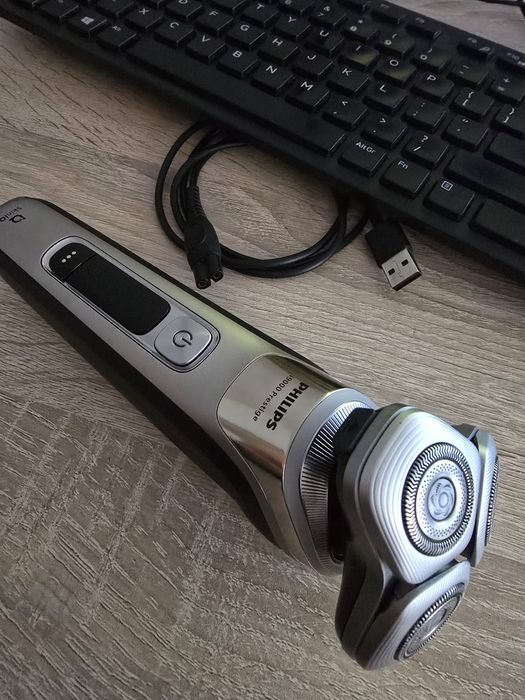 Aparat de bărbierit Philips xp9203/30