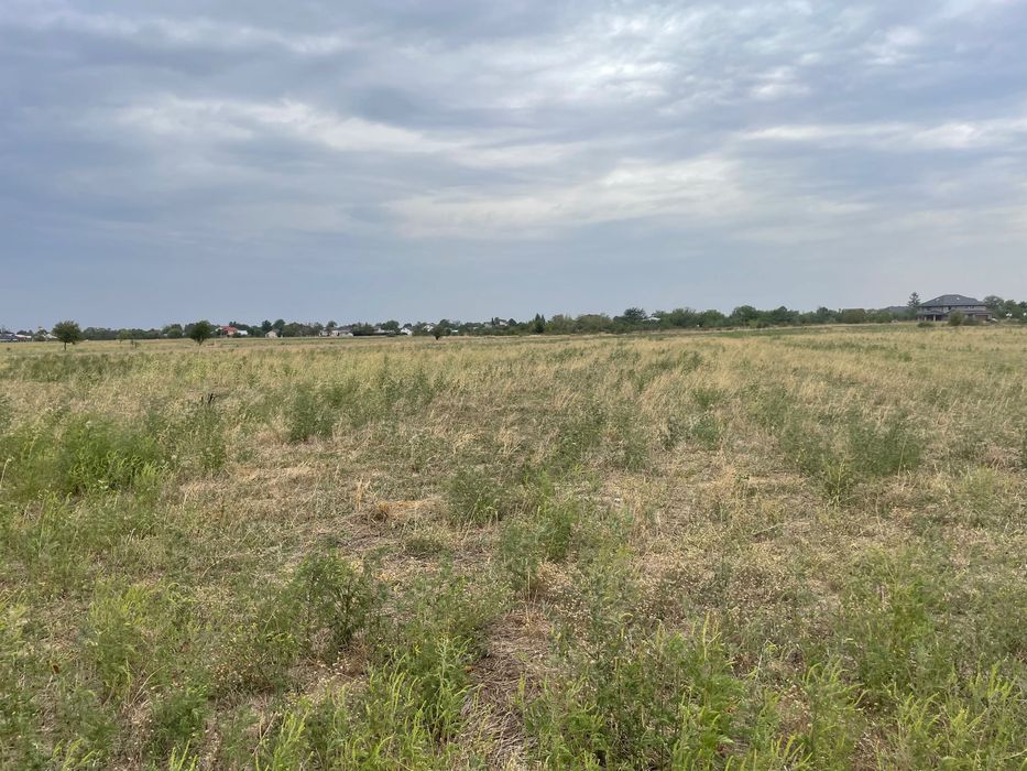 Teren intravilan Ilfov-Periș - două parcele 2465 + 2465 mp