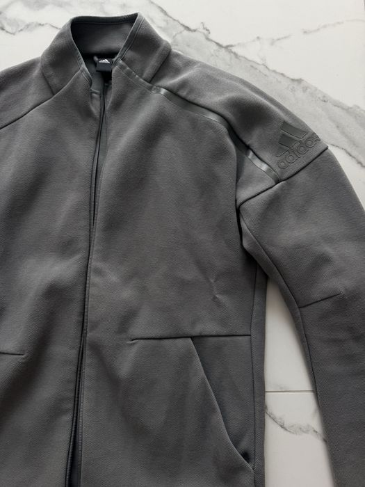 Jachetă Sport Bărbați Adidas Z.N.E.