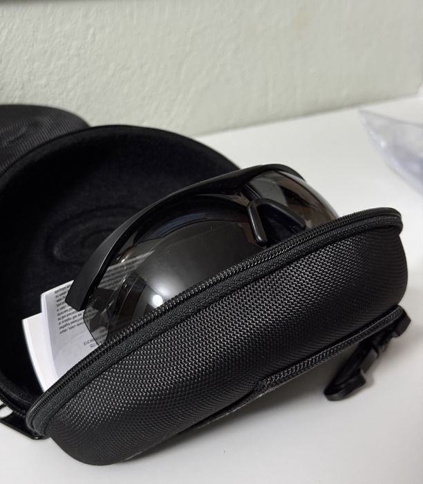 Ochelari protecție Wiley X Z87 safety glasses