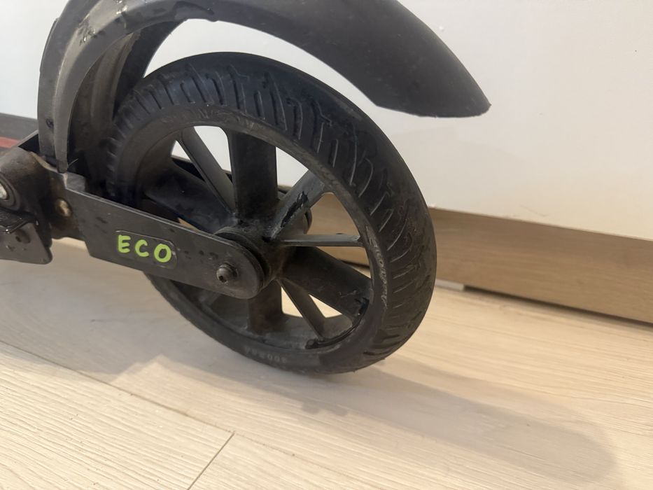 Электро самокат Etwow