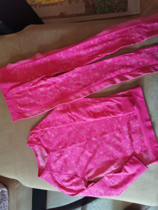 Термо бельо за момиче