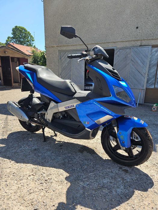 Скутер Derbi gp1... 125 куб