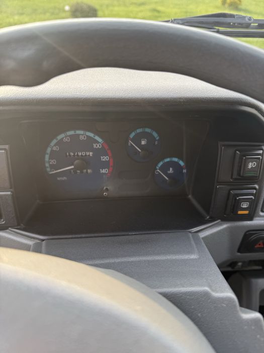 Chevrolet Damas 2022 — 4