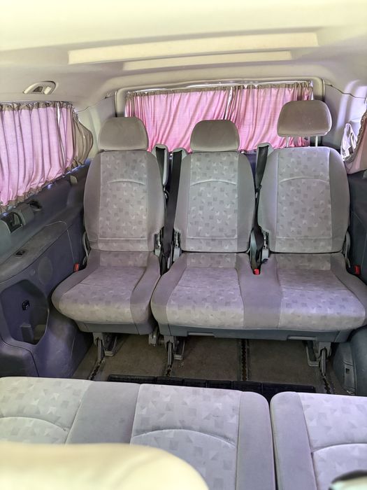 Mercedes-Benz Viano 2.2 Automat